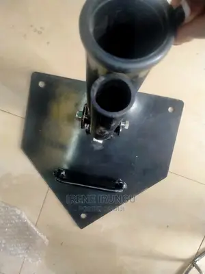Tbar, Rowing Attachment