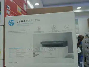 Hp 135a Printer/ 135A Hp Laserjet Printer/ Laser Printer