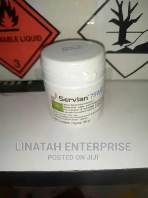Servian Herbicide 75wg 20gms