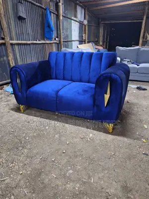Classic 2 Seater Sofa