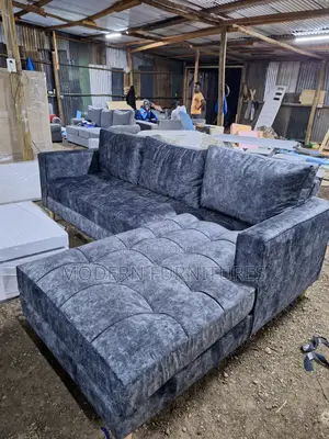 L Seat Sofa