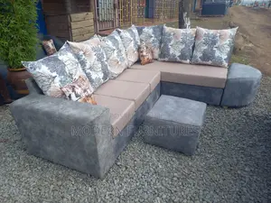 Corner Sofa/L Seat Sofa