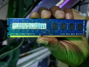 Pc3 4gb Ram for Desktop