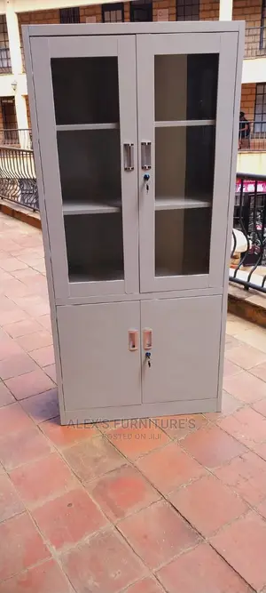 Office Cabinets
