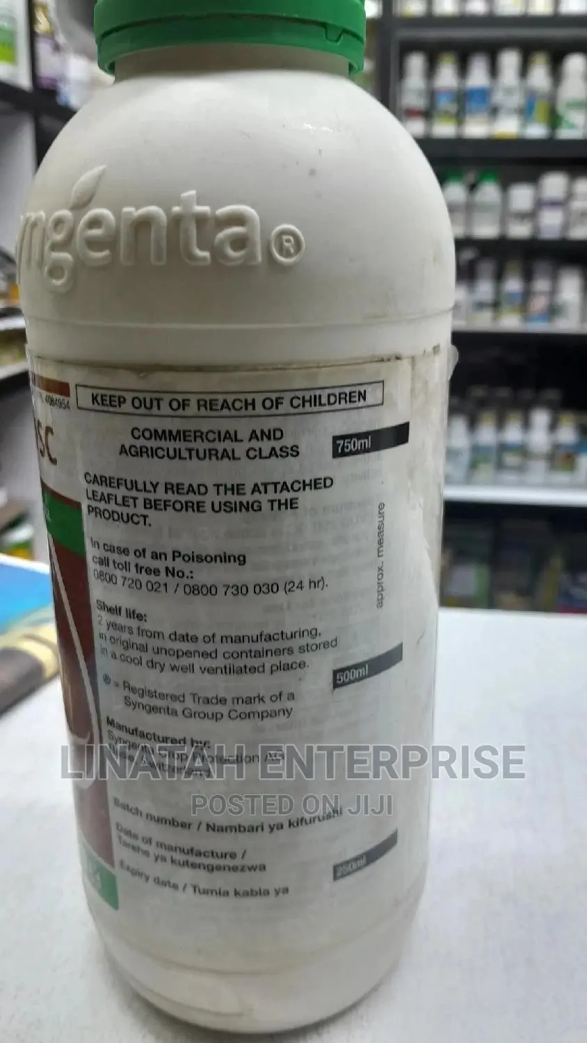 Revus 1litre