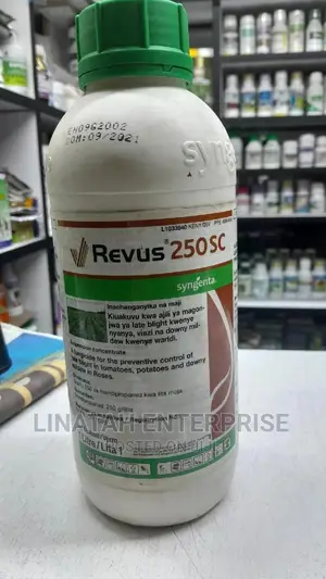 Revus 1litre