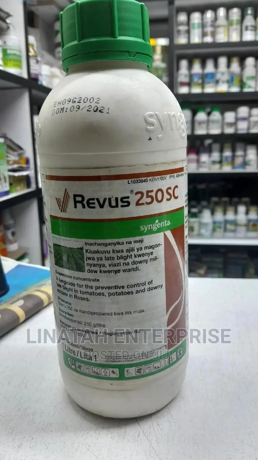Revus 1litre