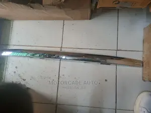 Nissan Teana J32 Boot Handle