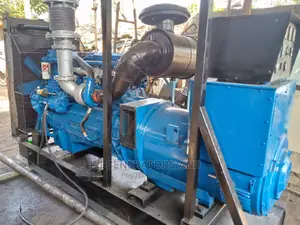 300kva Power Generator