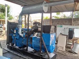 300kva Power Generator