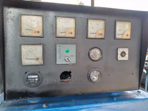 300kva Power Generator
