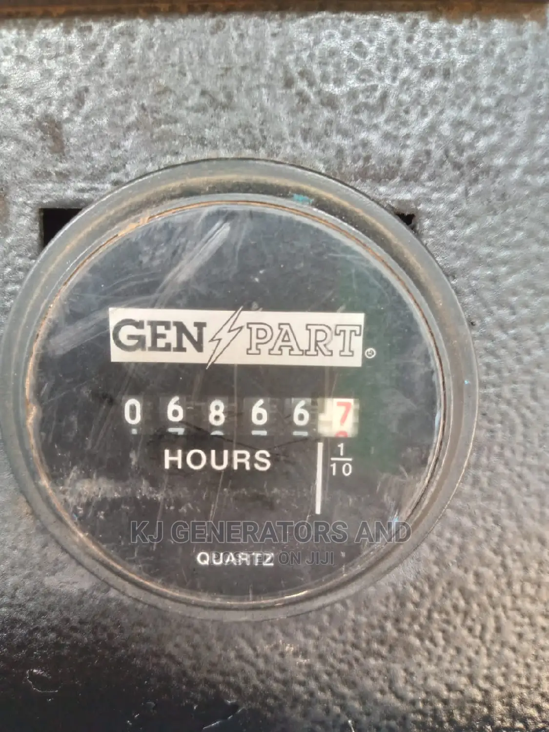 300kva Power Generator