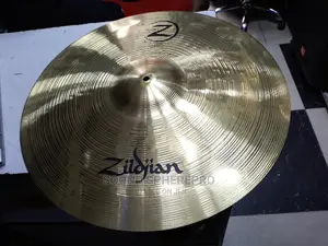Zildjian Ride Size 20