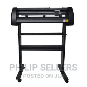 Vinyl Contour Cutting Plotter Vinyl Cutter