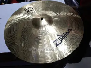 Zildjian Ride Size 18