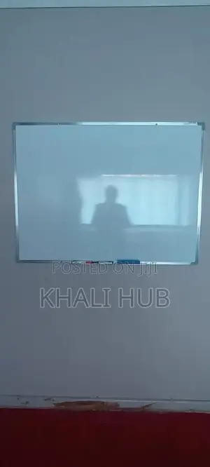 Whiteboard: Whiteboard, Frame Whiteboard.
