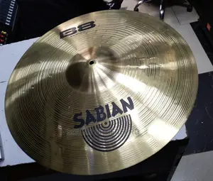Sabian B8 Ride Size 20