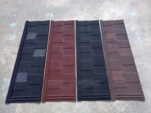 Original Imported Classic Profile Decra Roofing Material