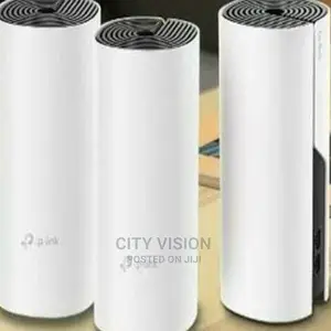Tp-Link Deco M4 AC1200 Whole Home Mesh Wi-Fi TL-DECO M4^°