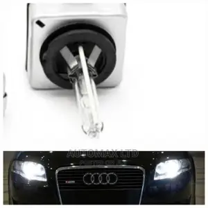 Audi D1s Hid Xenon Headlight Bulb (New)