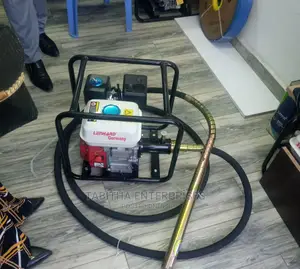 Concrete Vibrator Complete