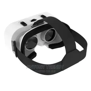 Game System Vr Goggles Glasses