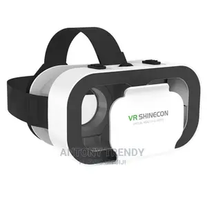 Virtuales Gafas Game System Vr Goggles Glasses
