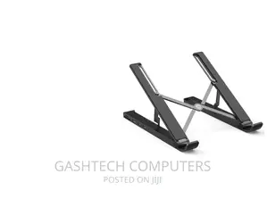 UGREEN Foldable 5 in 1 Laptop Stand Docking Station -
