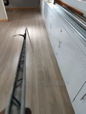 Profile and Wiggle Wire