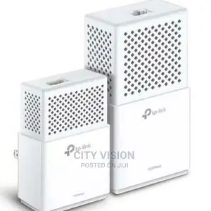 TL-WPA7517 Tp-Link AC750 AV1000 Gigabit Powerline Ac Wi-Fi