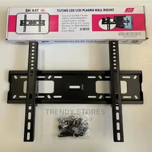 SH44T 23"-55" Tilting LED/LCD/PLASMA TV Bracket