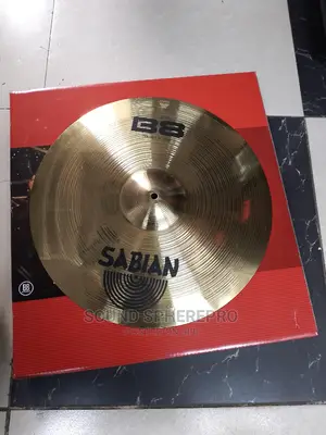 Sabian B8 Crush 18/45cm