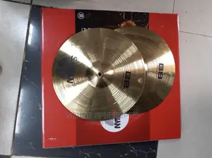Sabian Hihats 14'
