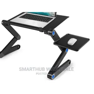 Laptop Stand Available