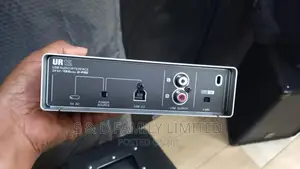 Steinberg UR12 Soundcard