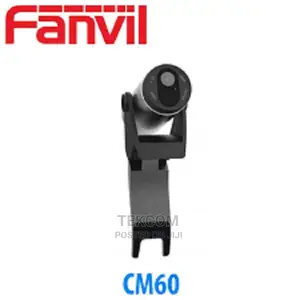 Fanvil CM60 Portable HD USB Camera