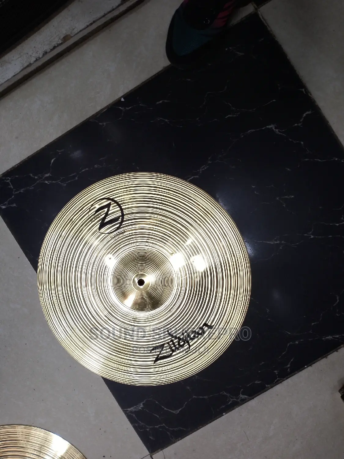 Zildjian Crush 16"/40cm
