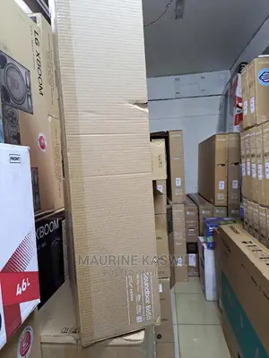 Samsung 430W Sound Bar B650