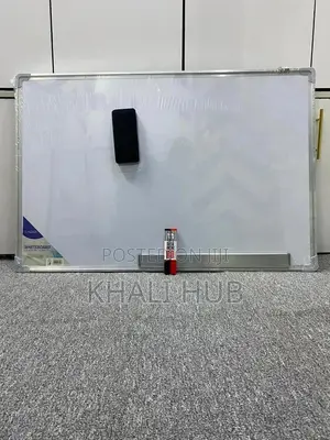 White Board 90 by 60cm Whiteboards
