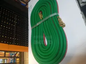 Oxygen Gas Pipe