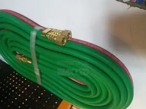 Perfect Gas Welding Pipes