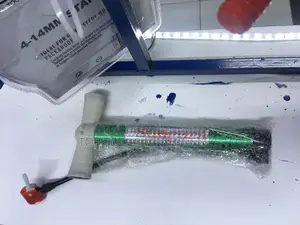 Sungura Inflating Air Pump
