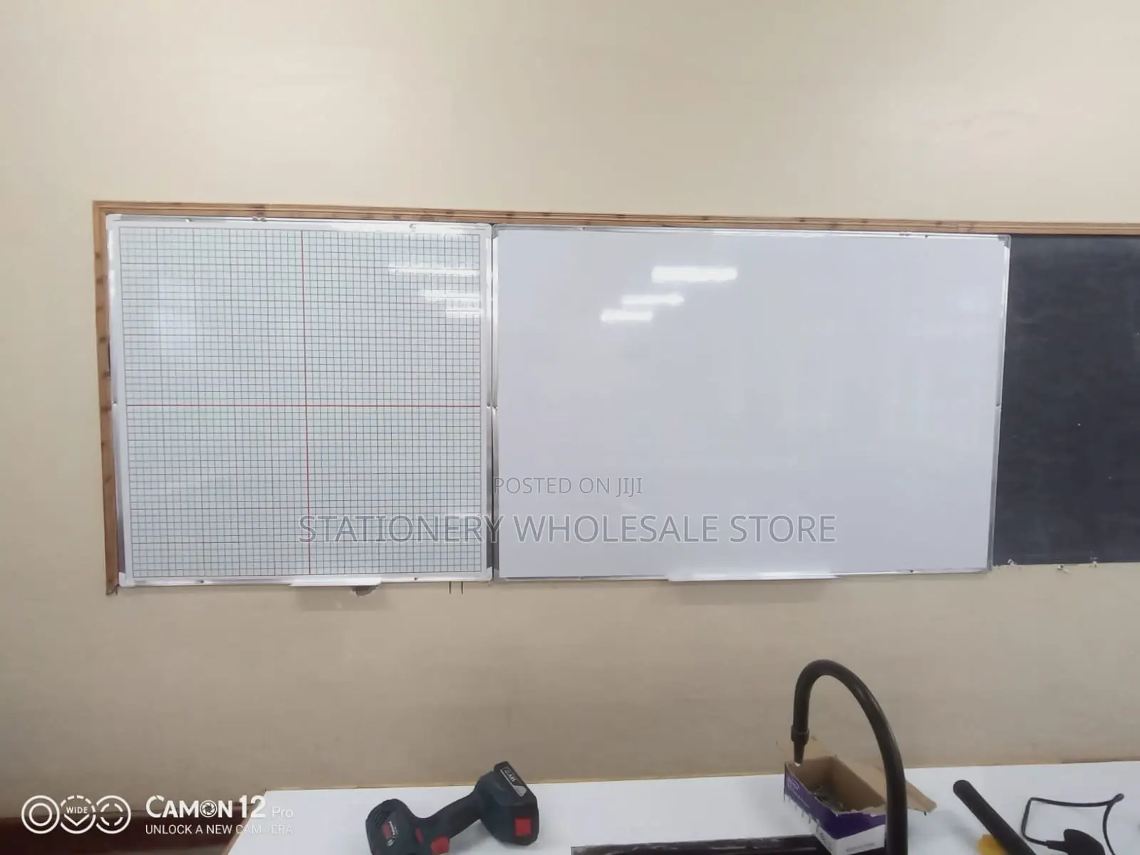 White Boards Graphboards Black Boards Green Boards