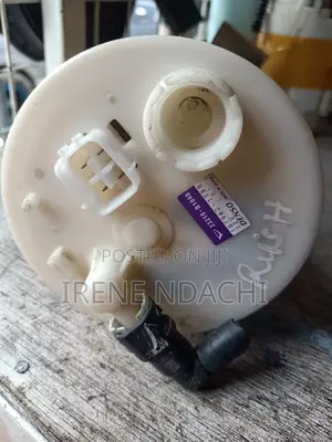 Rush Fuel Pump