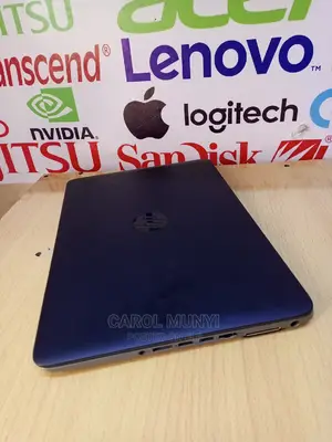 New Laptop HP EliteBook 840 G1 8GB Intel Core I5 HDD+SSD 500GB
