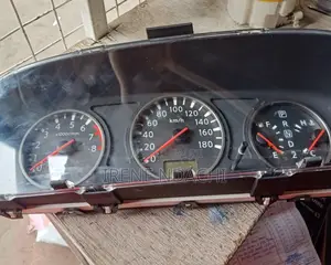 Speedometer Xtrail T30