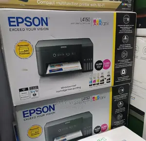 Epson L4150 Printer L4150