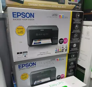 L4150 Epson Printer Inkjet L4150