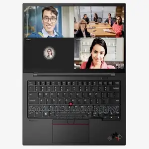 New Laptop Lenovo ThinkPad X1 Carbon 16GB Intel Core I5 SSD 512GB