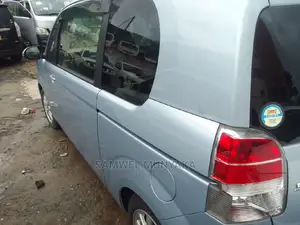 Toyota Spade 1.5 2016 Silver
